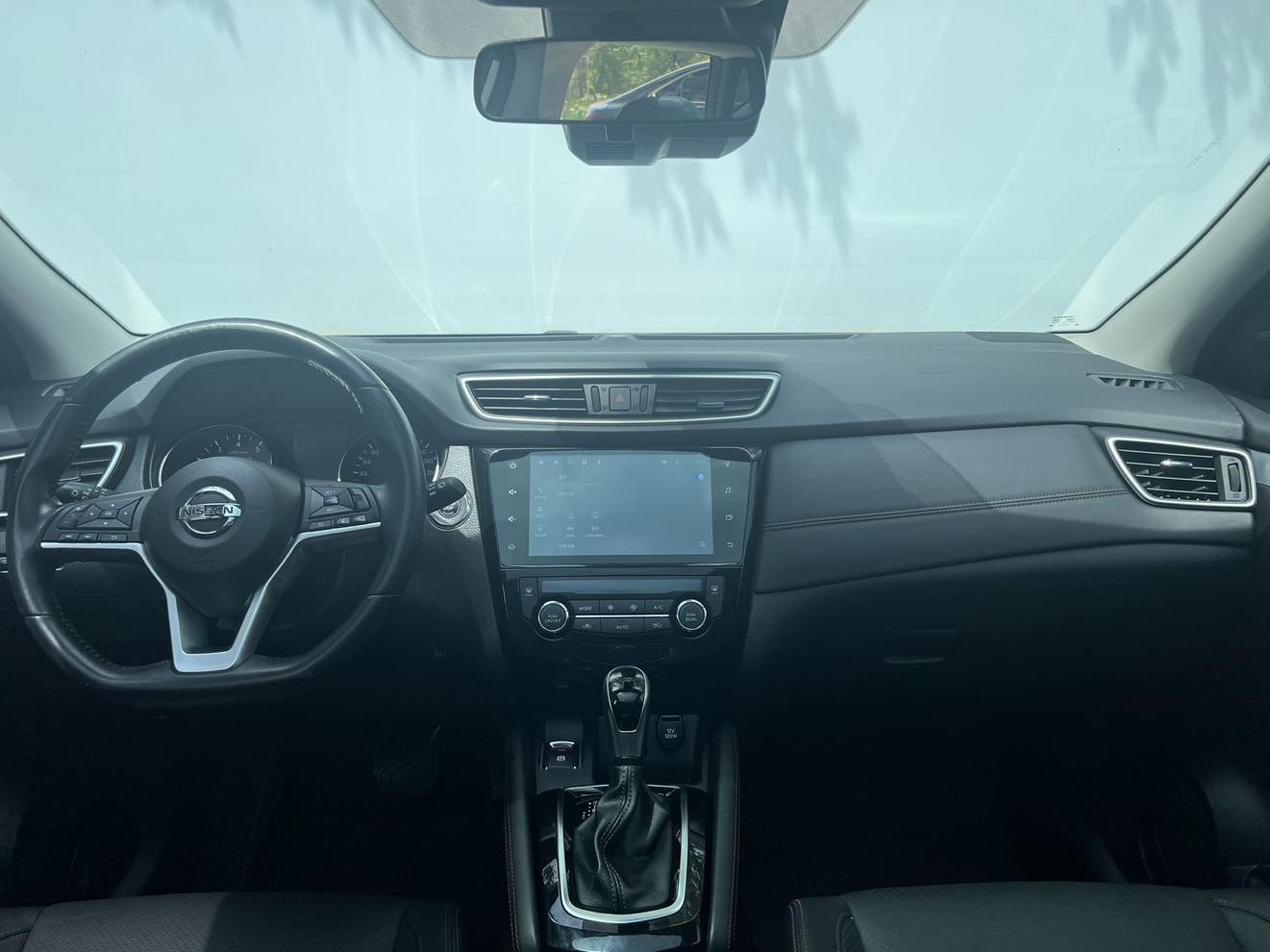 Nissan Qashqai 2021, фото 4