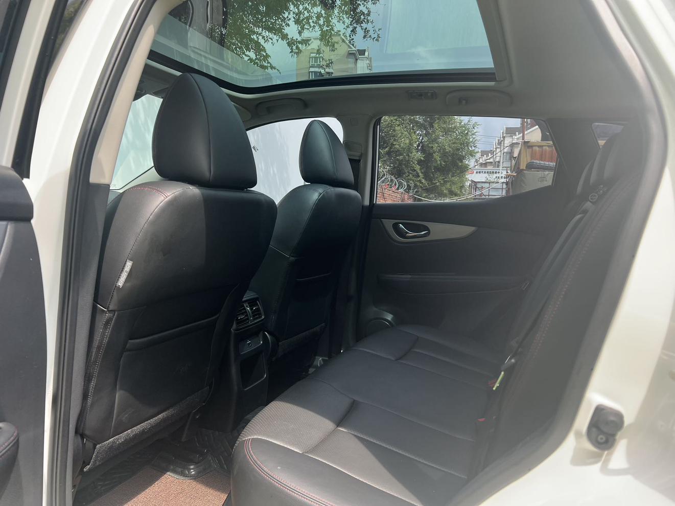 Nissan Qashqai 2021, фото 5