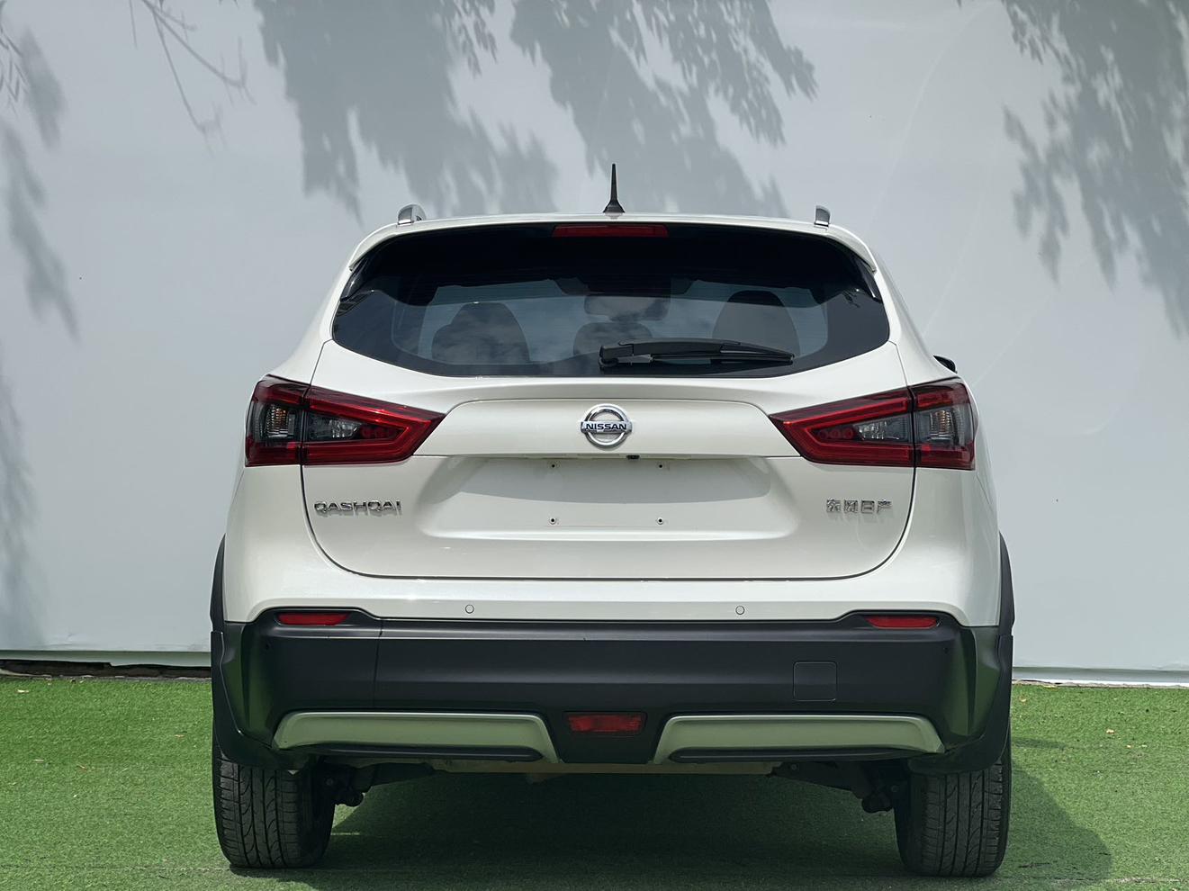 Nissan Qashqai 2021, фото 7