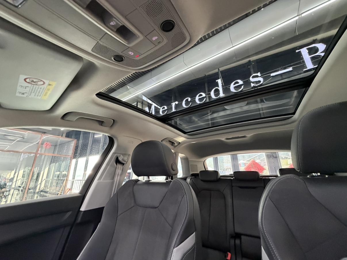 Audi Q3 2023, фото 16