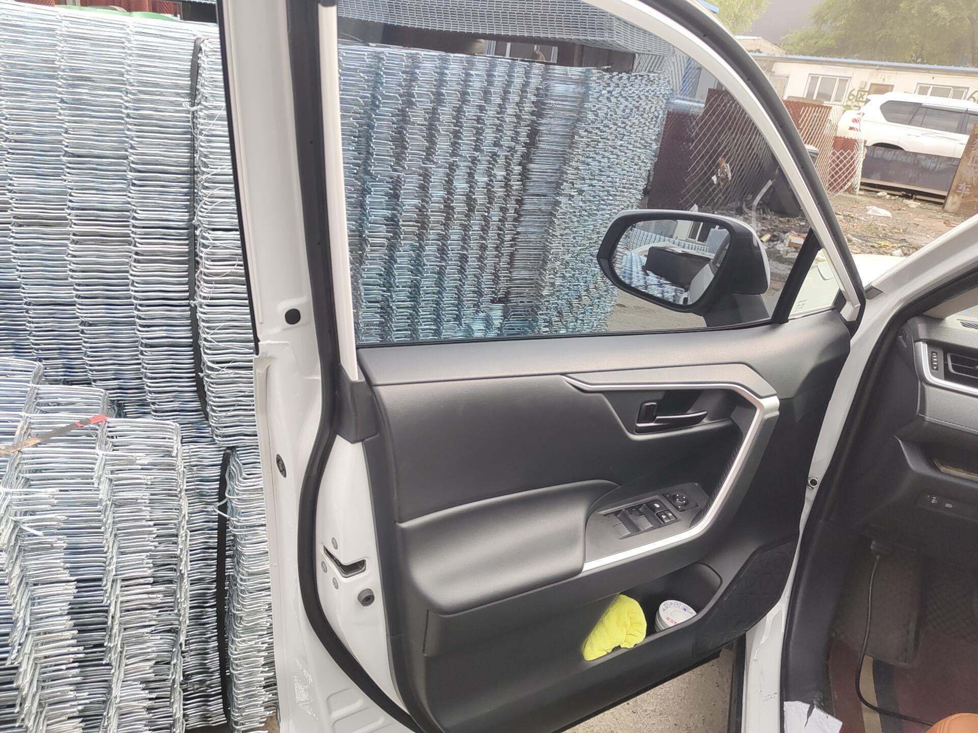 Toyota RAV4 2023, фото 16