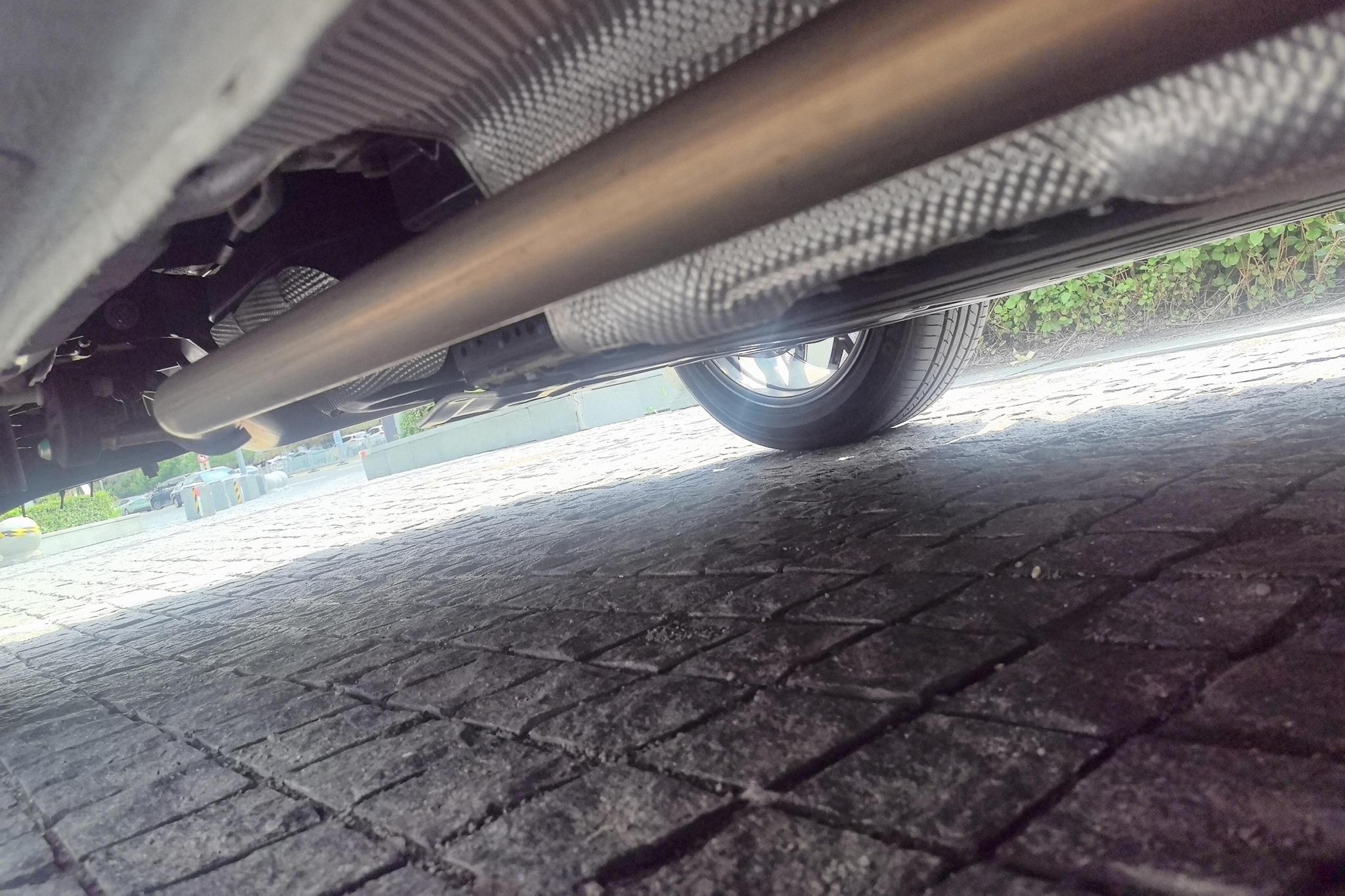 Changan UNI-Z PHEV 2025, фото 7