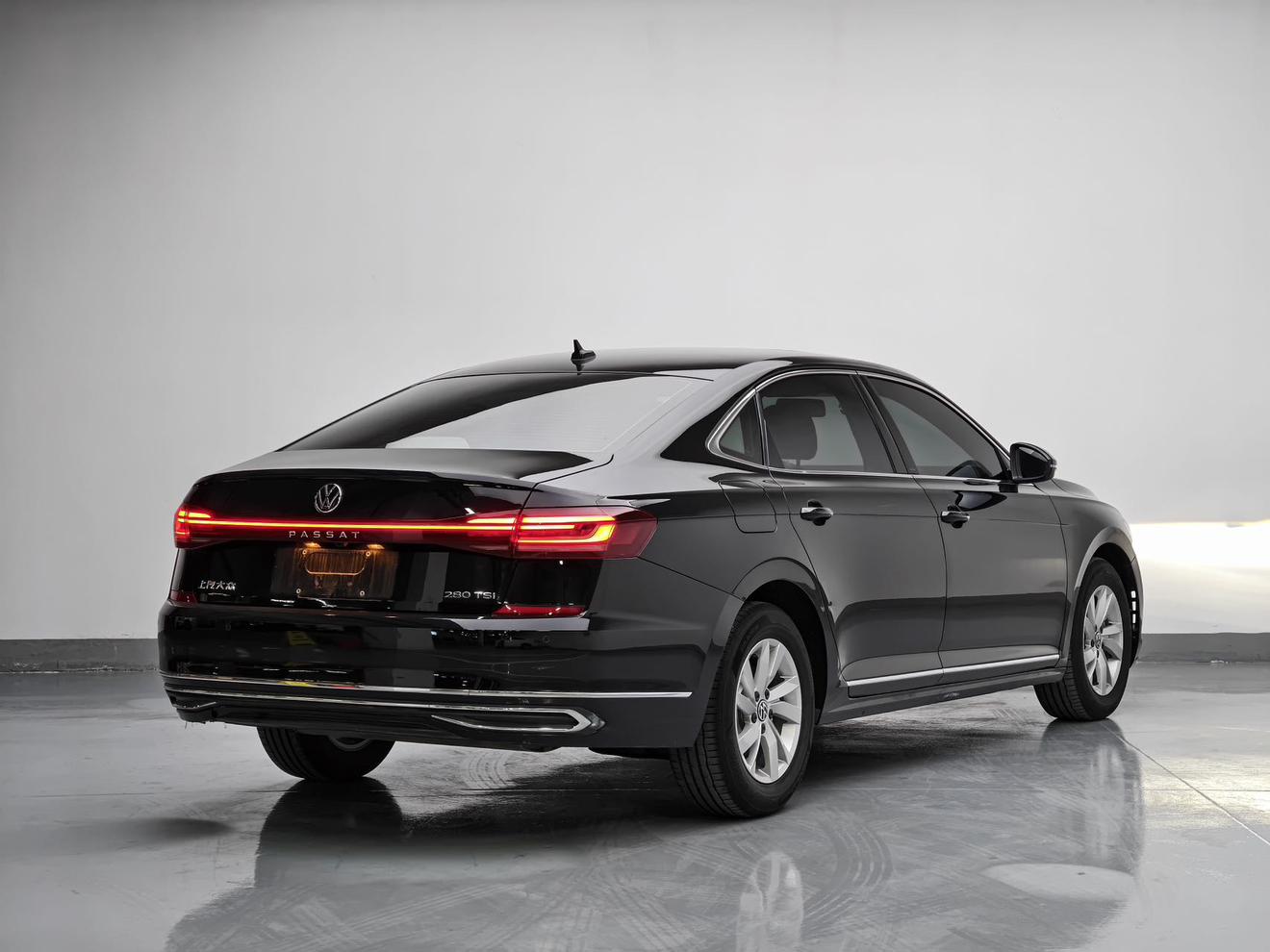 Volkswagen Passat 2022, фото 5