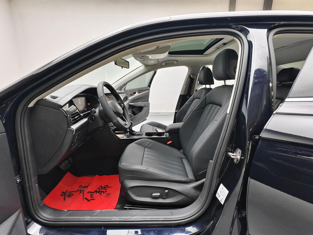Volkswagen Passat 2022, фото 8