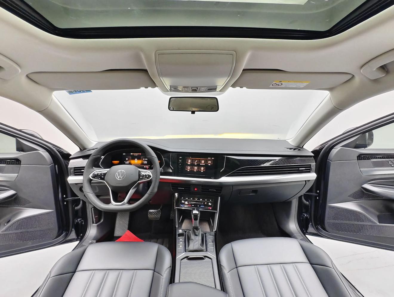 Volkswagen Passat 2022, фото 12