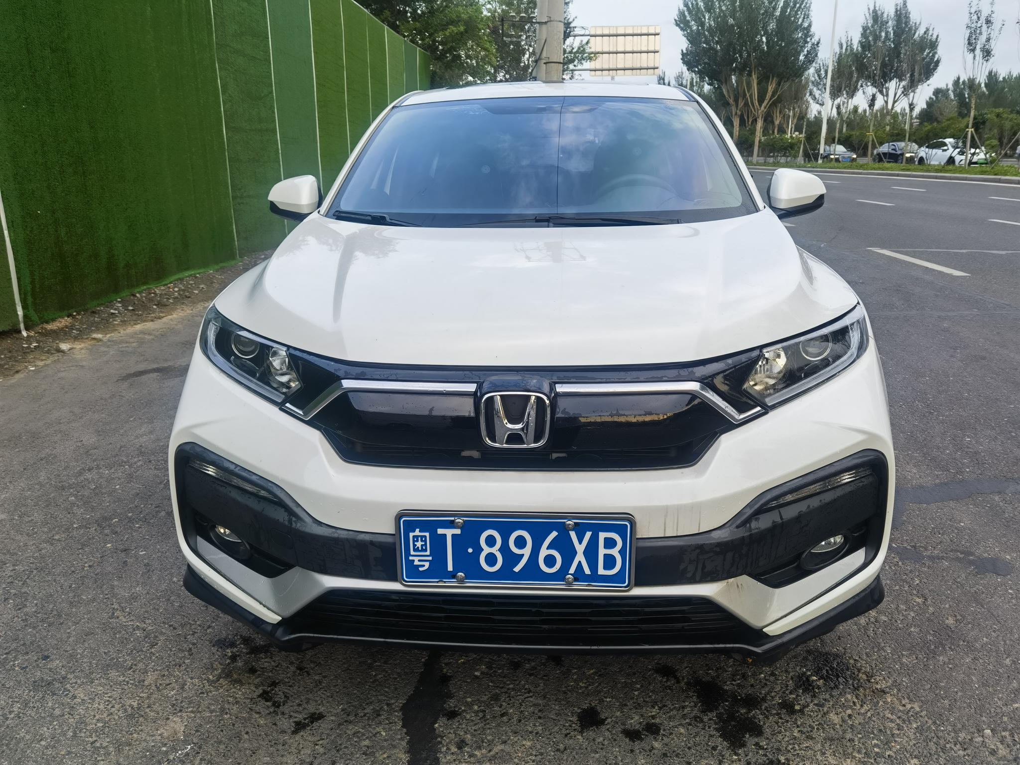 Honda XR-V 2022, фото 2
