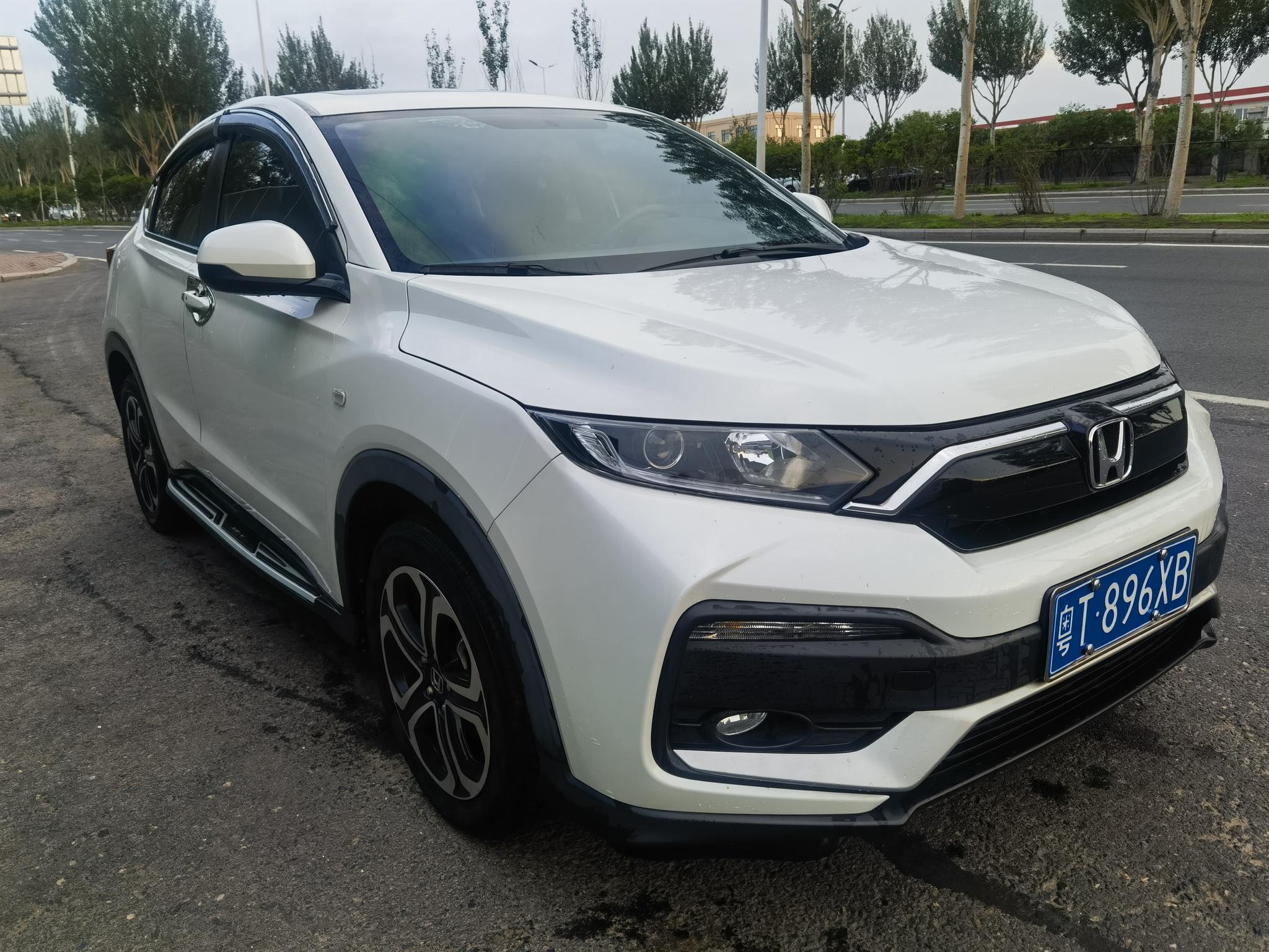 Honda XR-V 2022, фото 3