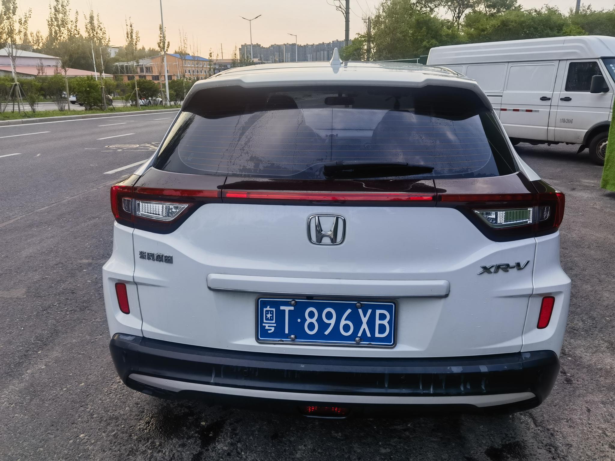 Honda XR-V 2022, фото 5