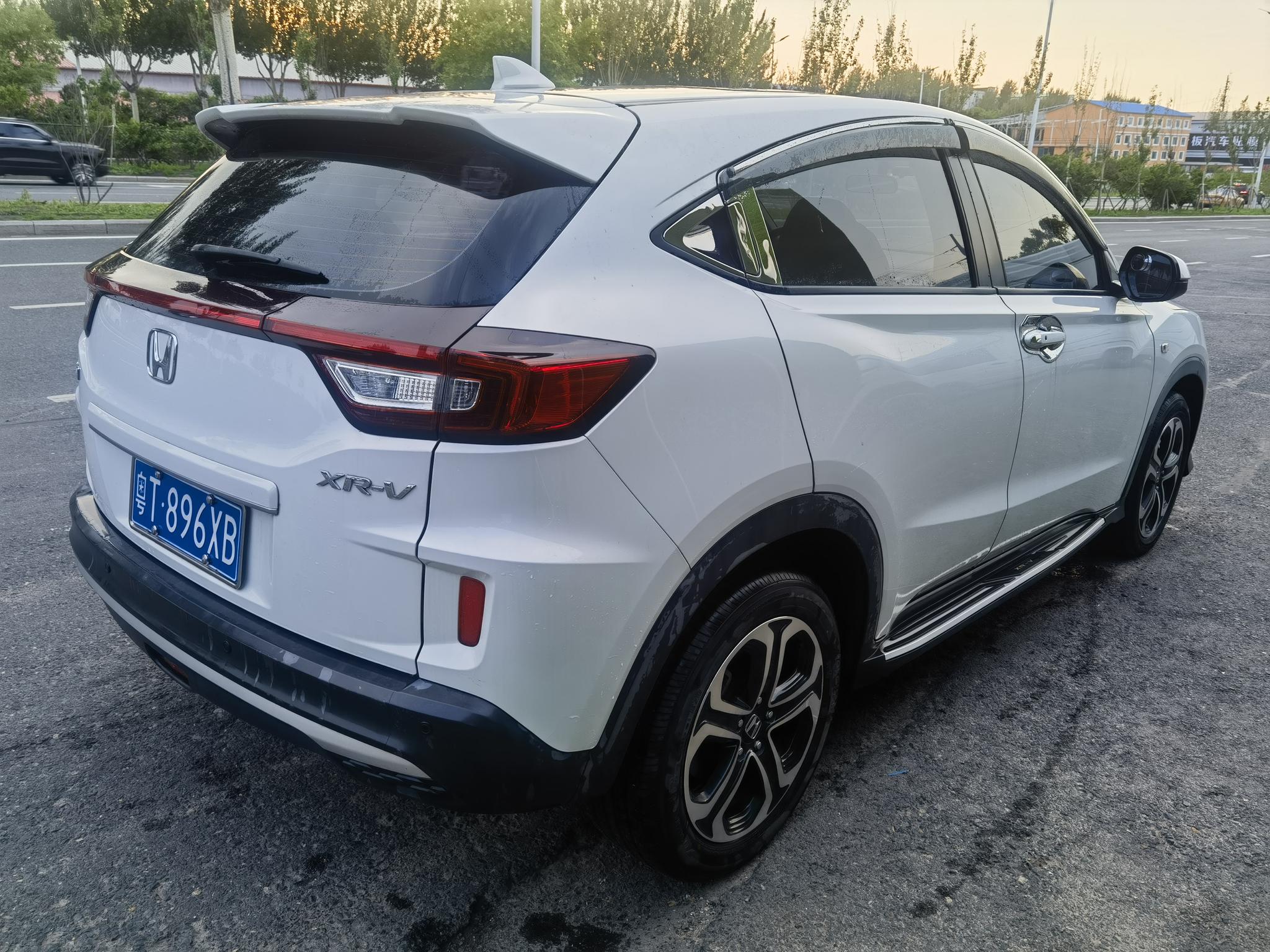 Honda XR-V 2022, фото 6