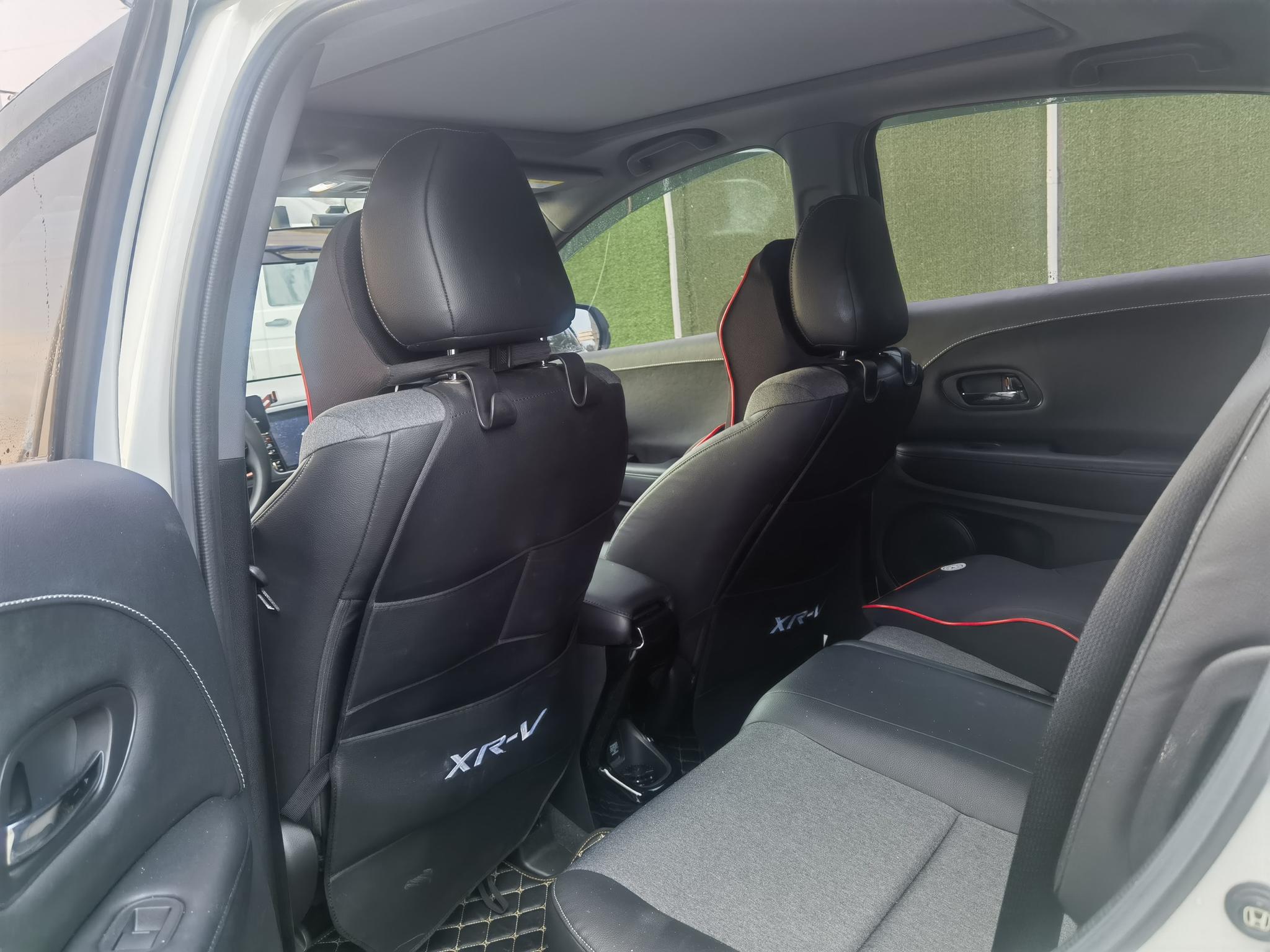 Honda XR-V 2022, фото 7
