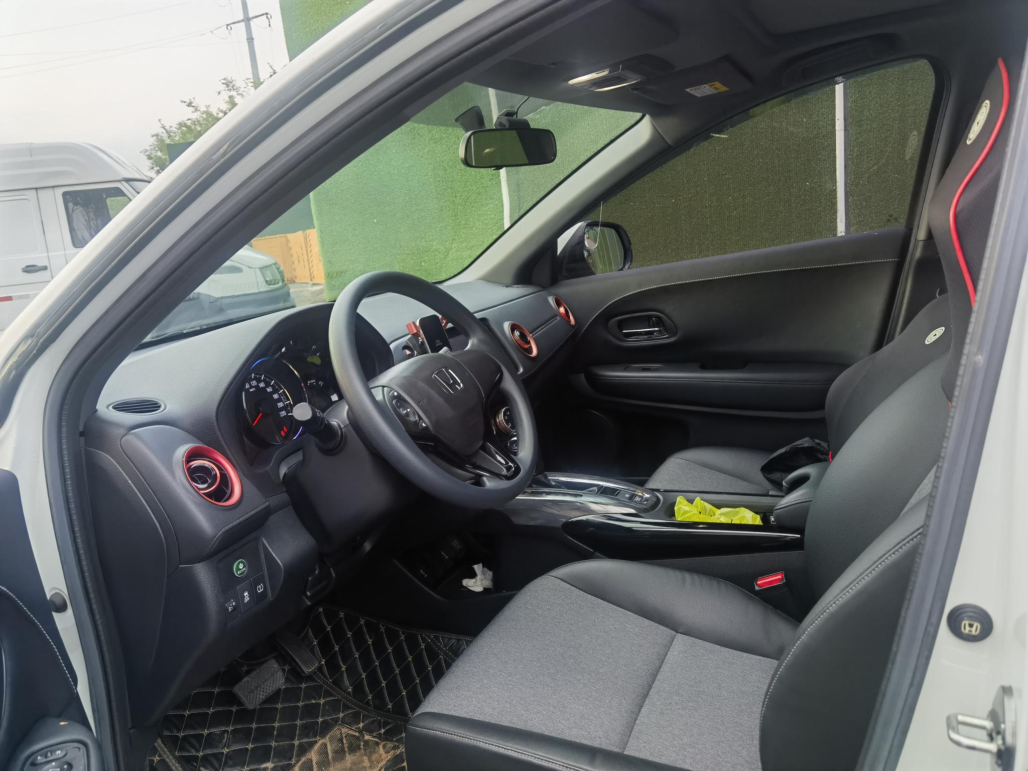 Honda XR-V 2022, фото 9