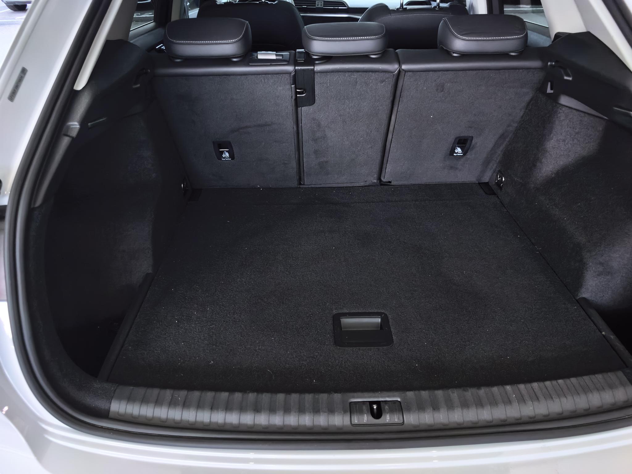 Audi Q3 2022, фото 14