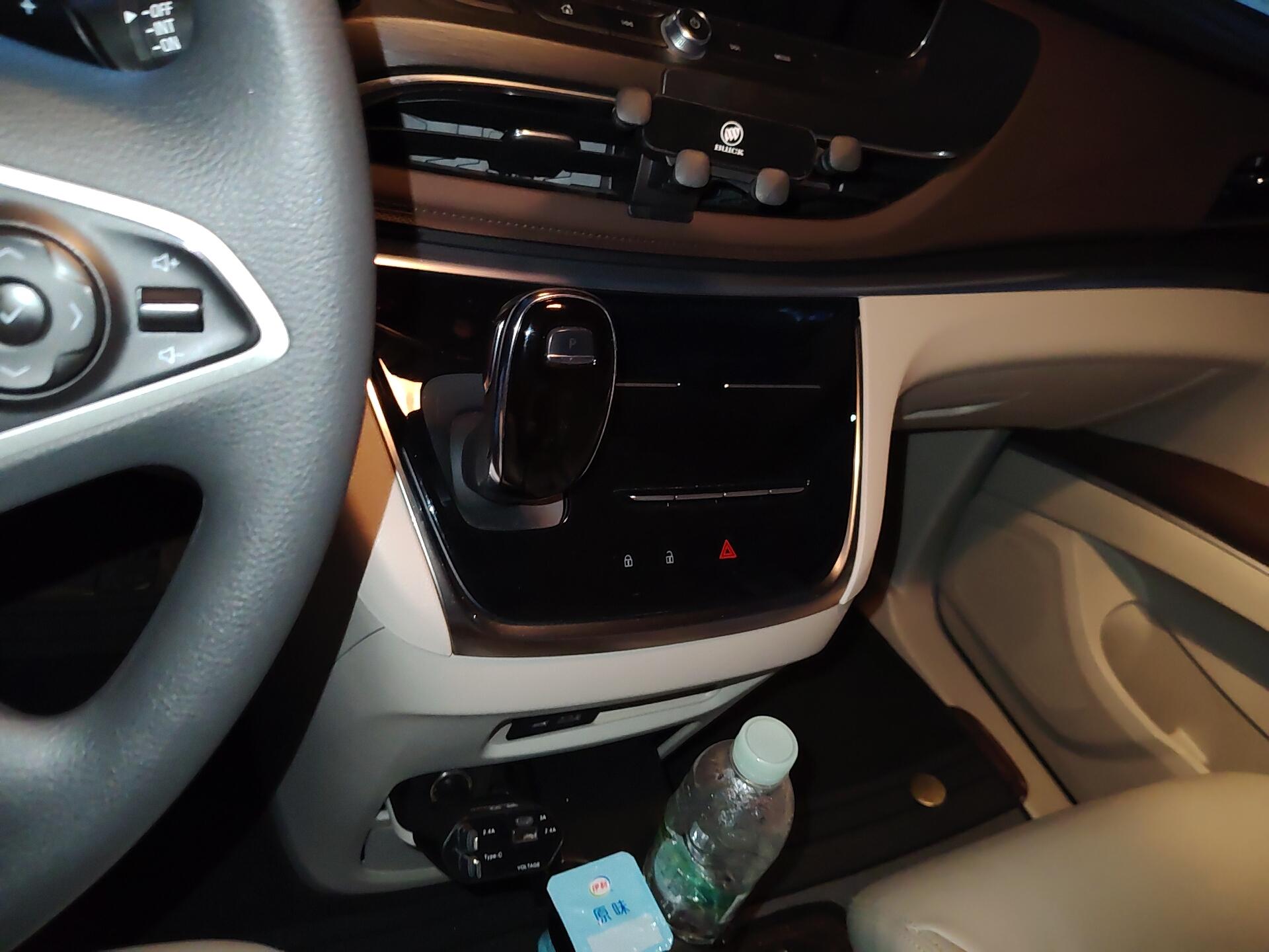 Buick GL8 2022, фото 14