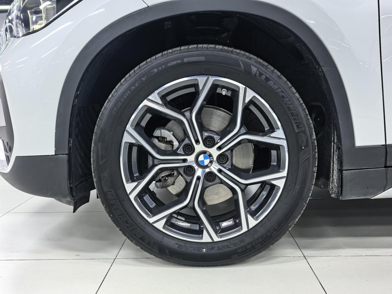 BMW X1 2022, фото 6