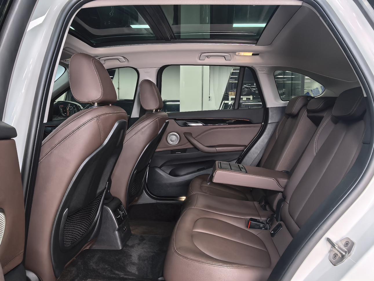 BMW X1 2022, фото 9