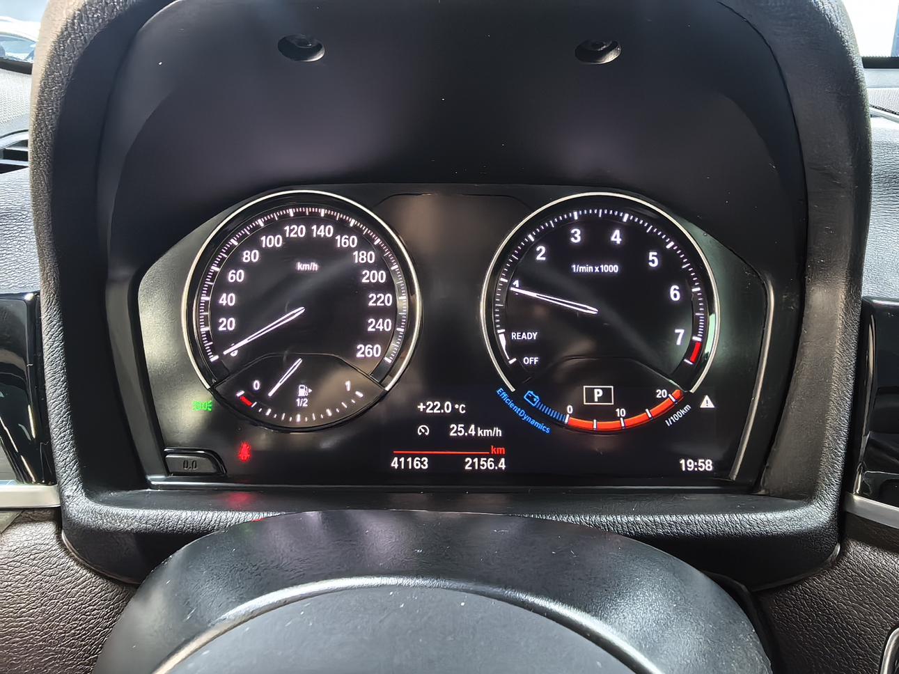 BMW X1 2022, фото 12