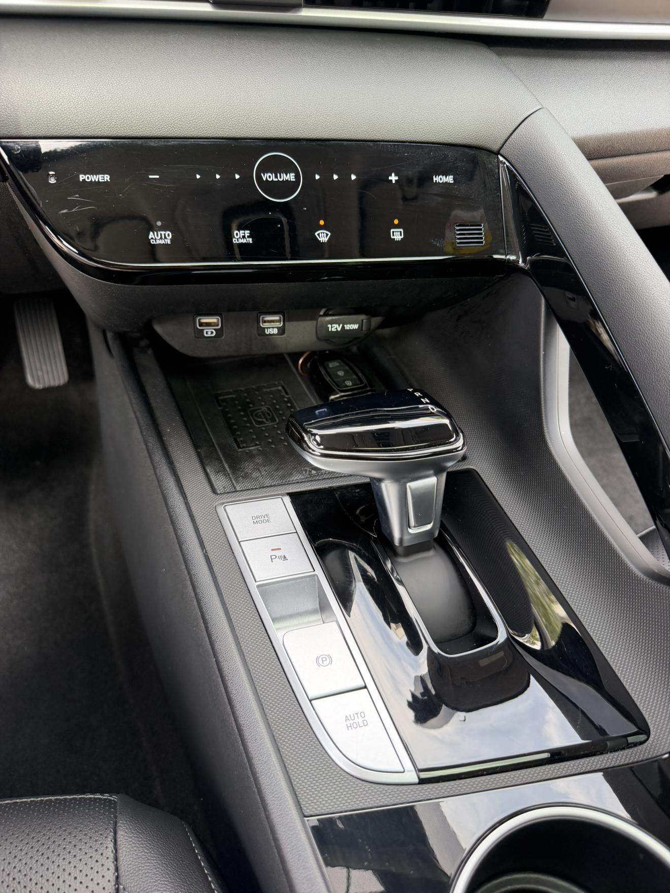 Hyundai Elantra 2022, фото 16
