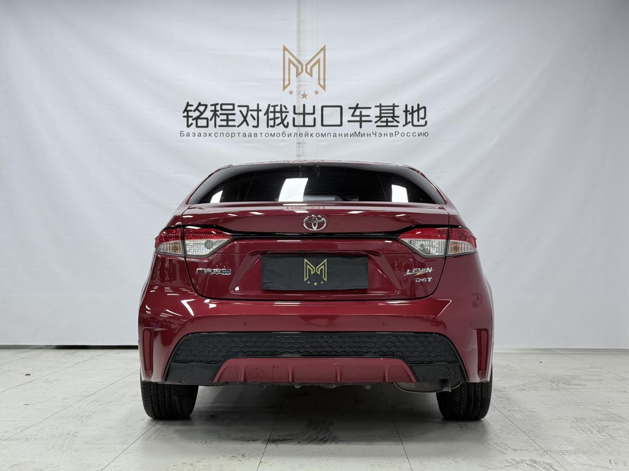 Toyota Corolla 2022, фото 5