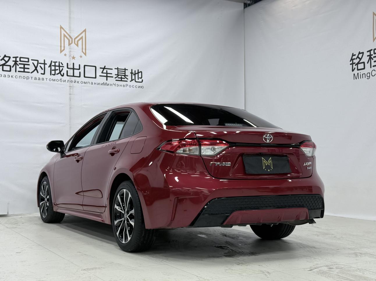 Toyota Corolla 2022, фото 6