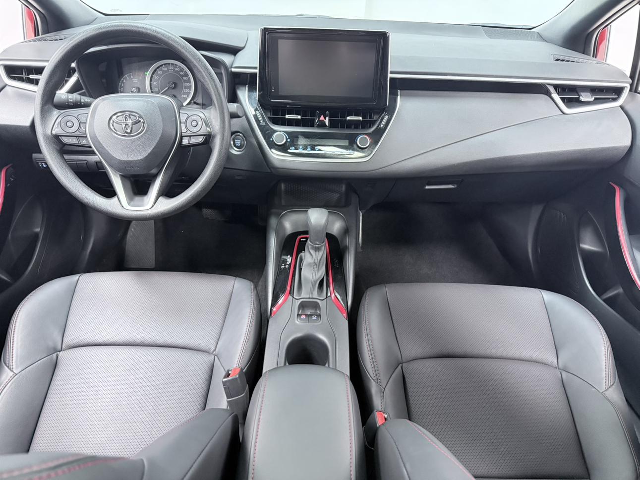 Toyota Corolla 2022, фото 8