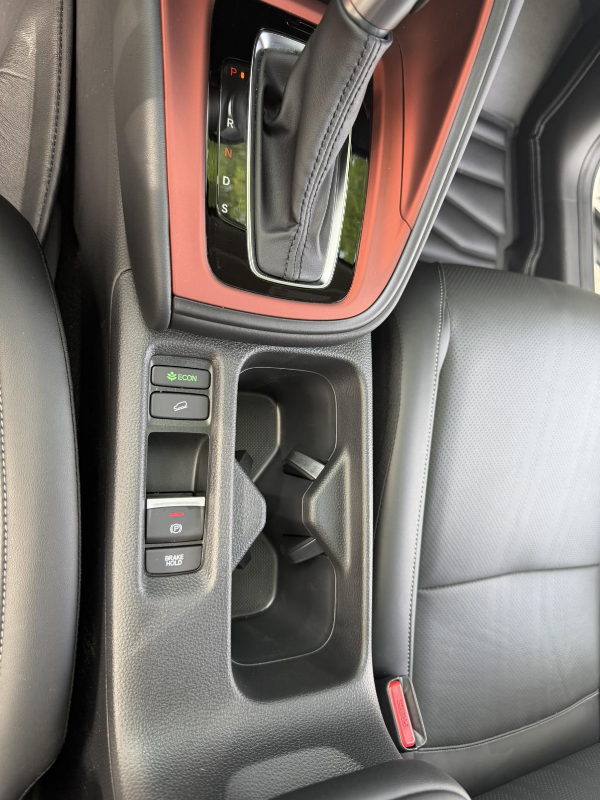 Honda XR-V 2023, фото 17
