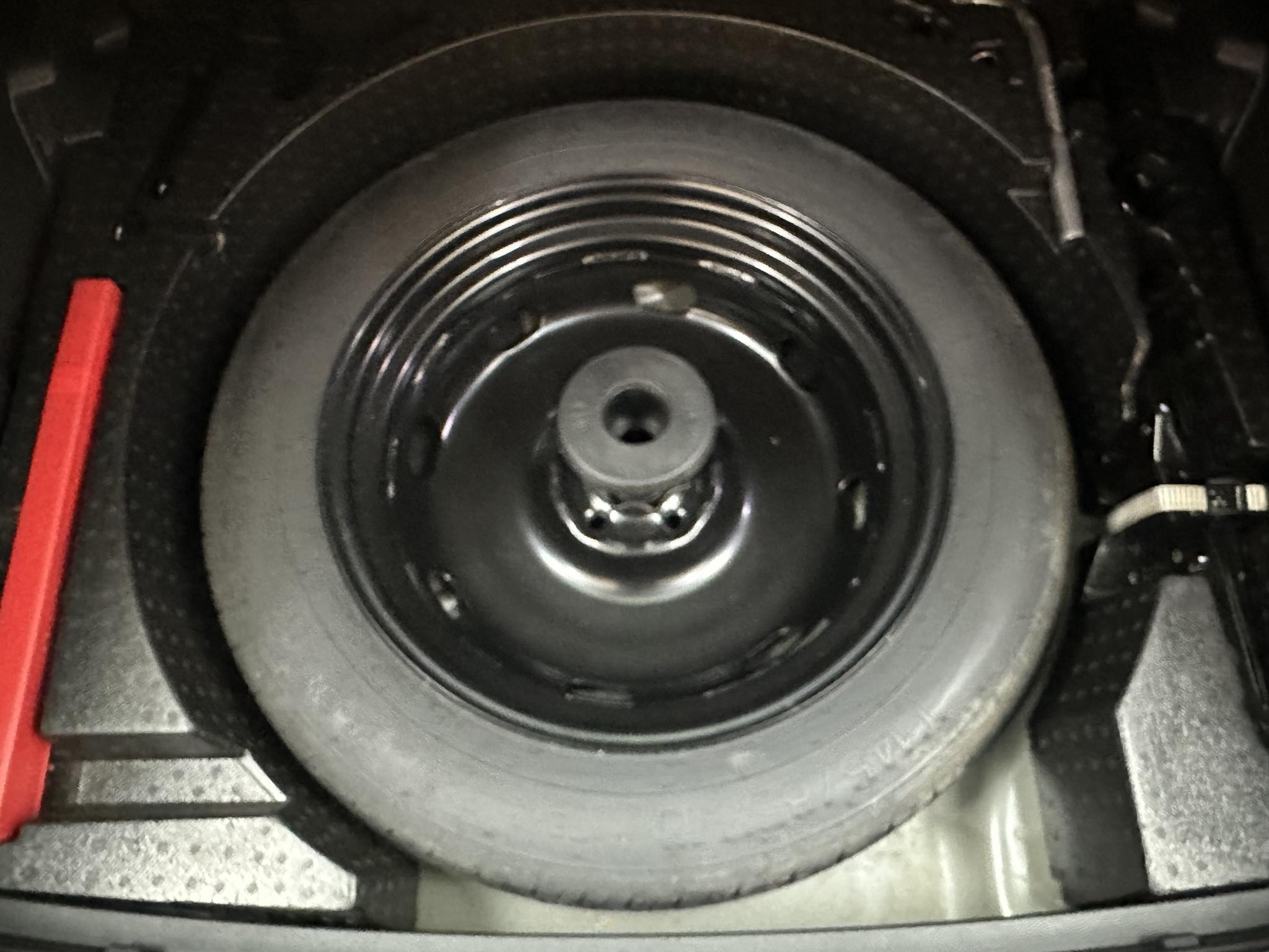 Volkswagen Tayron 2023, фото 15