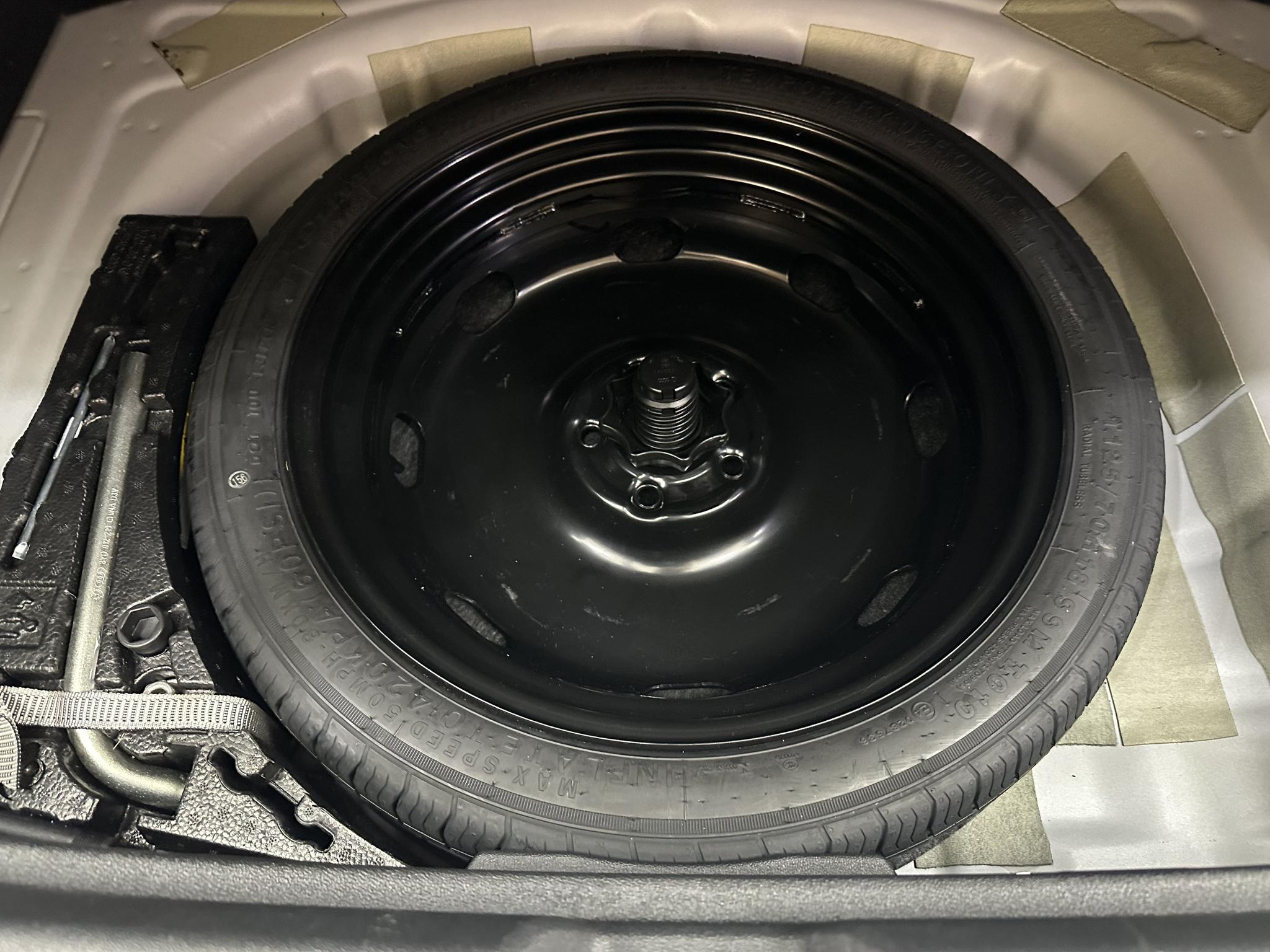 Audi A3 2021, фото 11