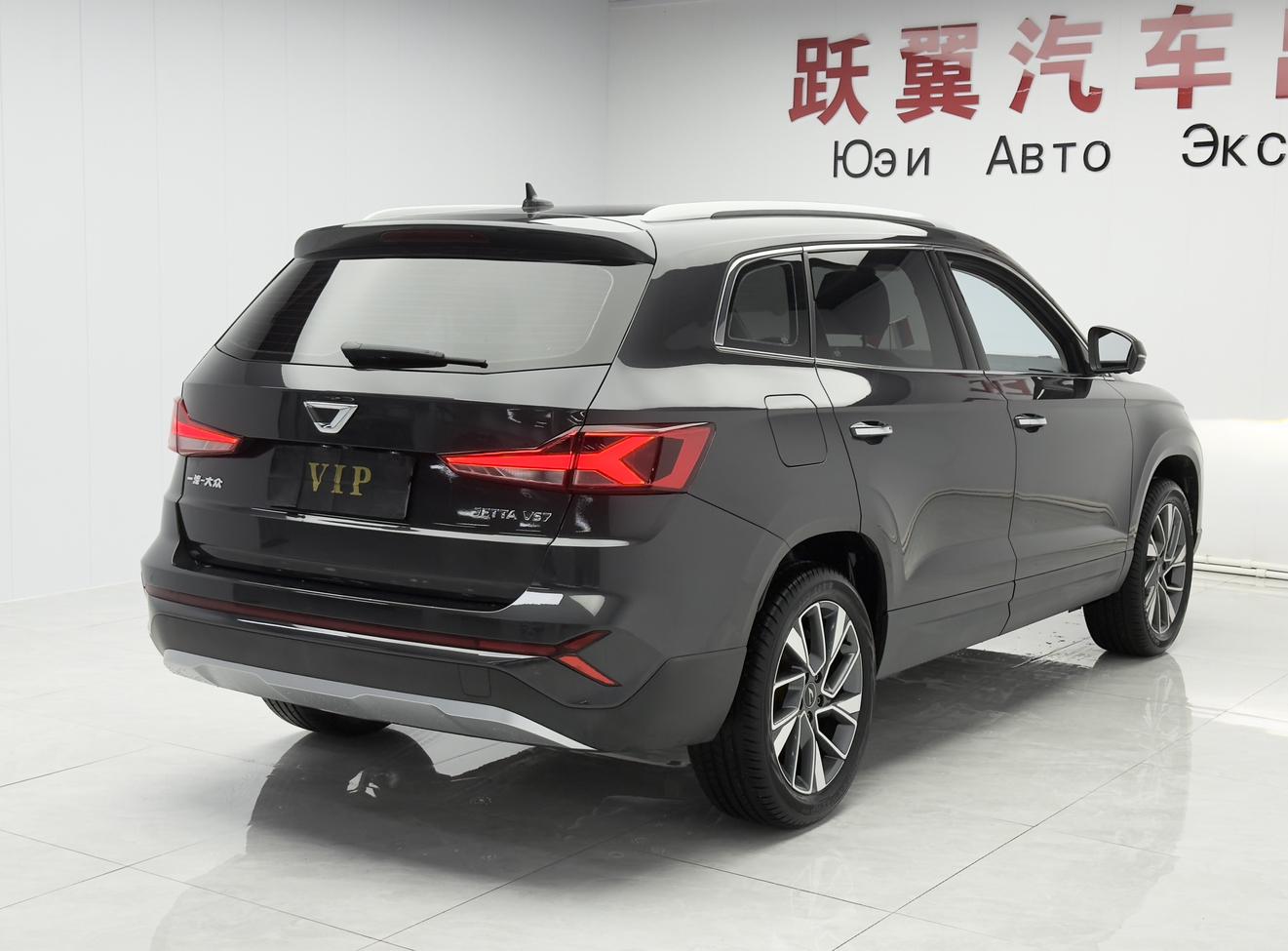 Jetta VS7 2022, фото 4