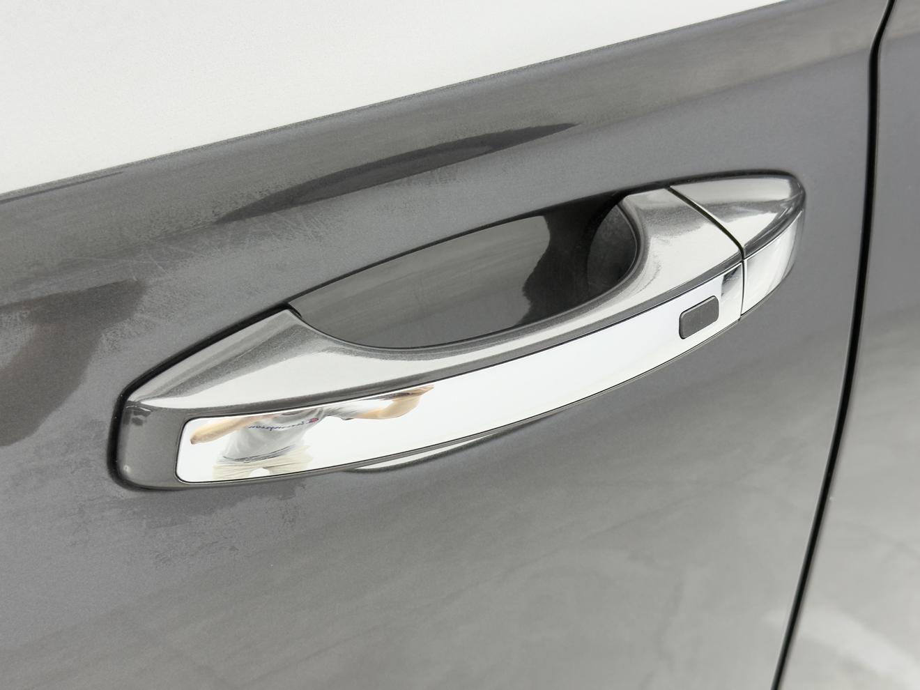 Jetta VS7 2022, фото 7