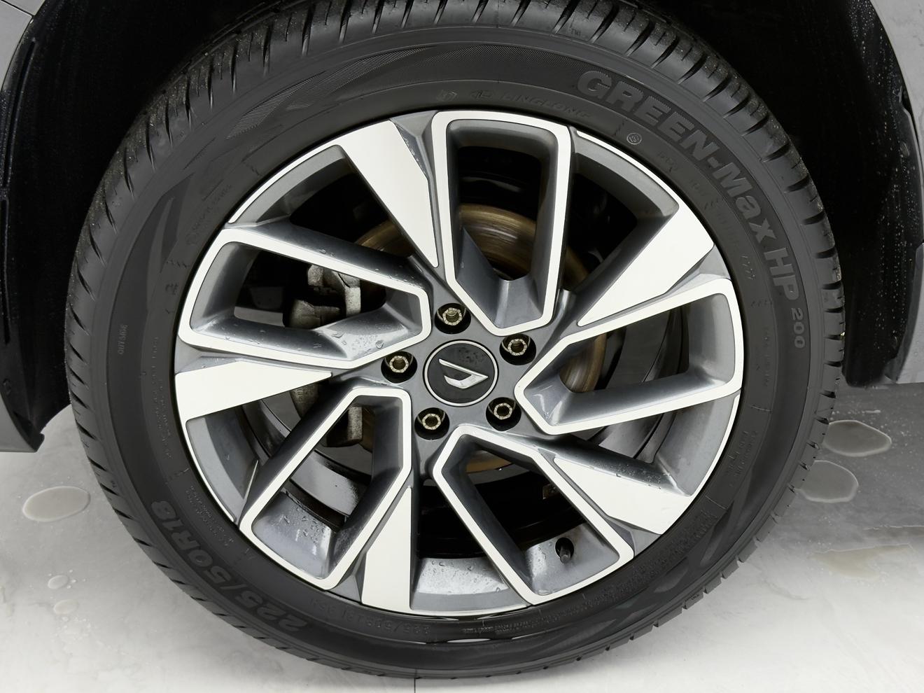 Jetta VS7 2022, фото 9