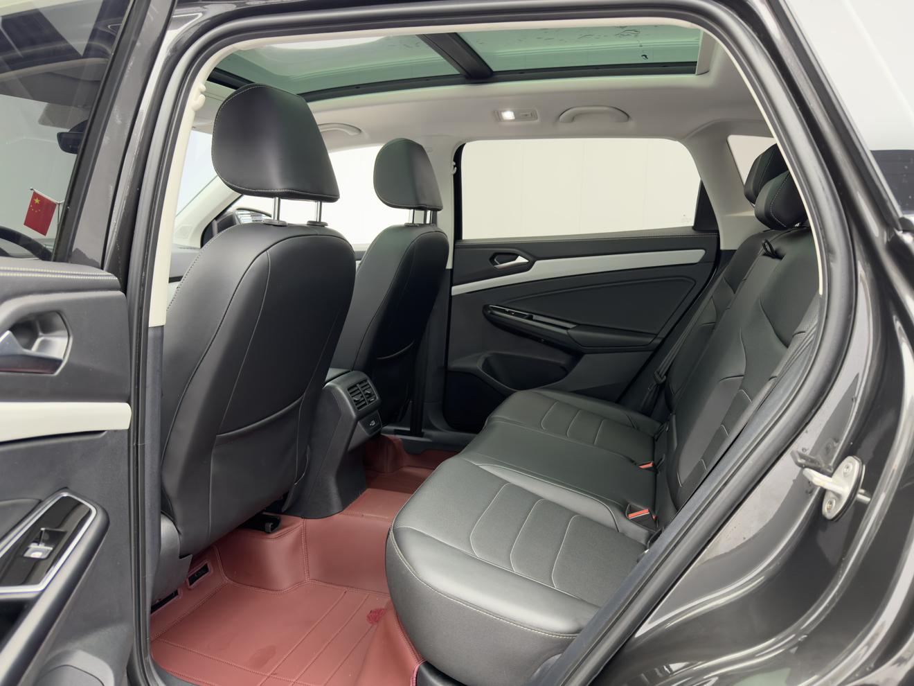 Jetta VS7 2022, фото 13