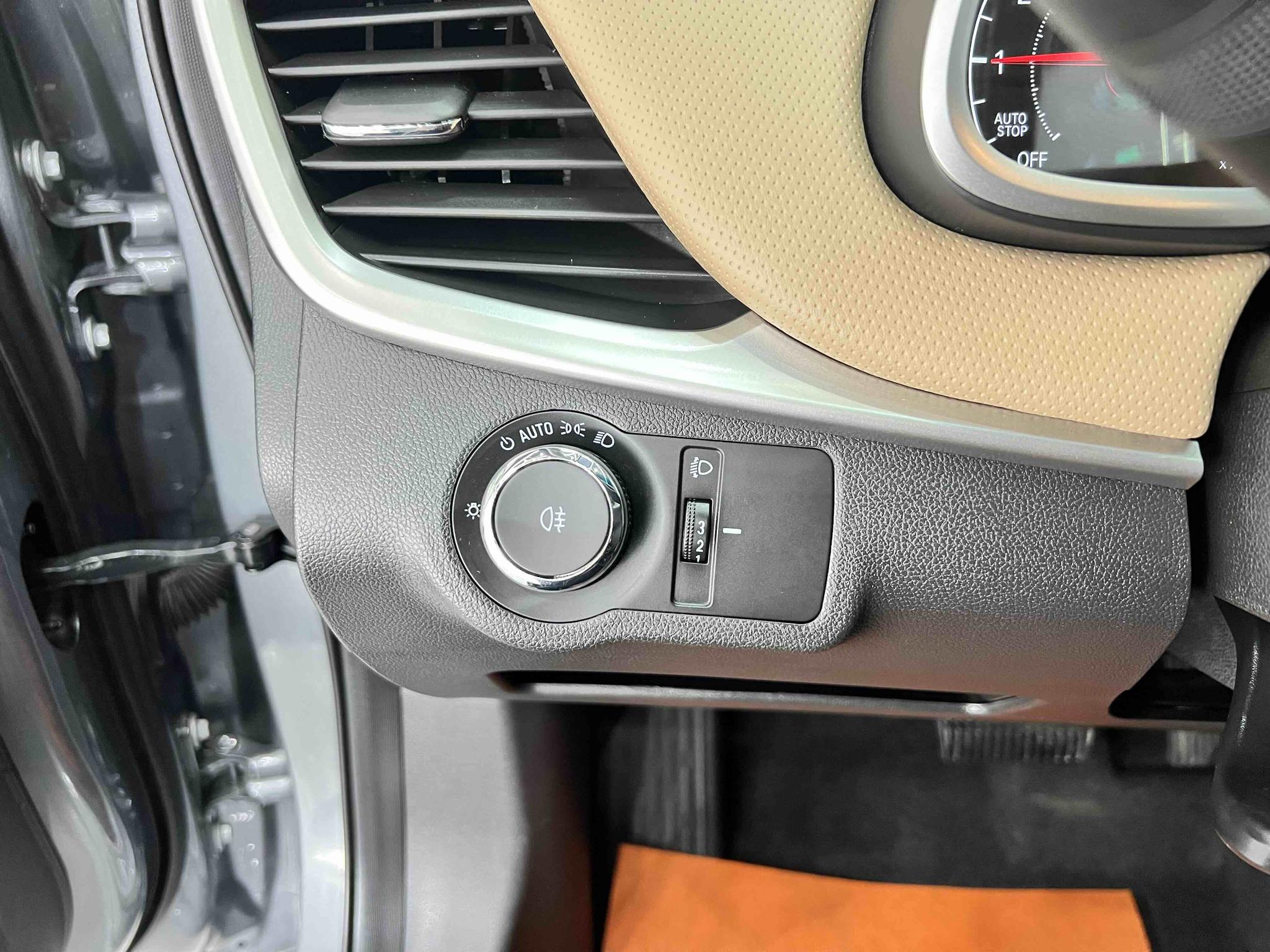 Chevrolet Onix 2022, фото 10
