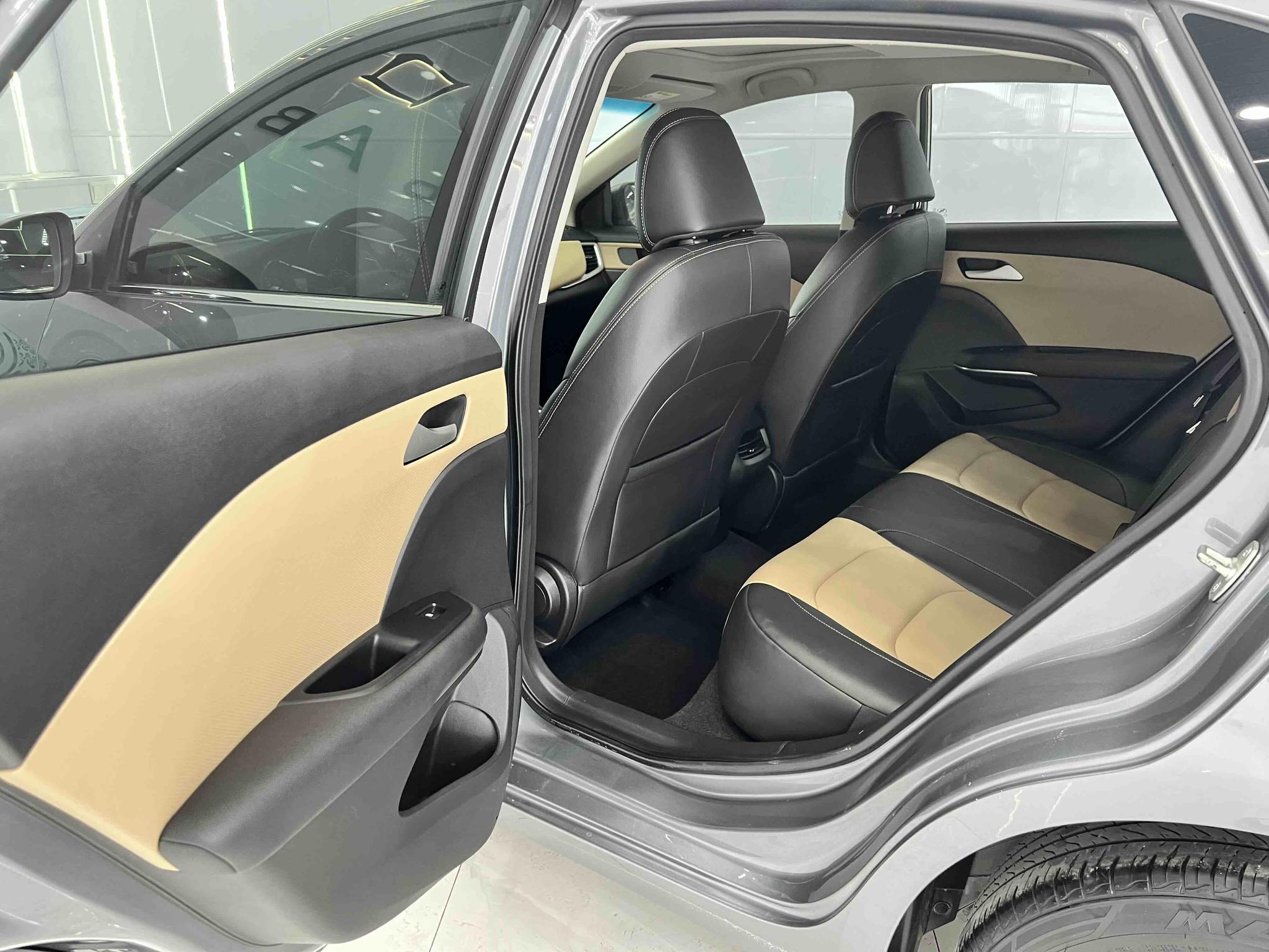 Chevrolet Onix 2022, фото 12