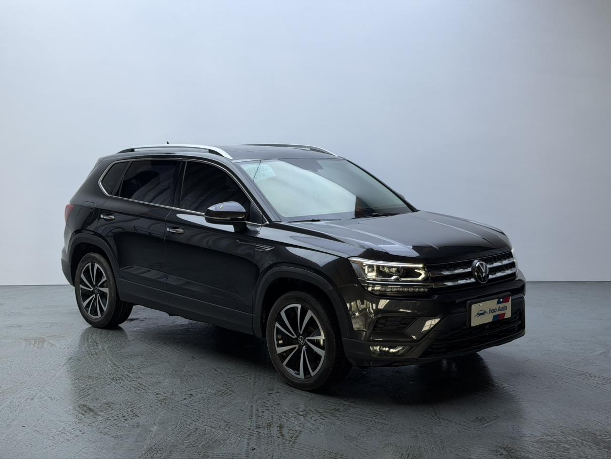 Volkswagen Tharu 2022, фото 3