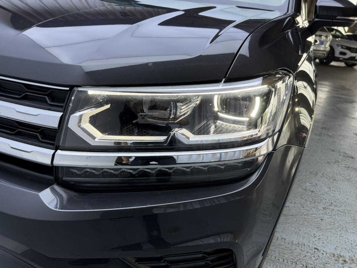 Volkswagen Tharu 2022, фото 7