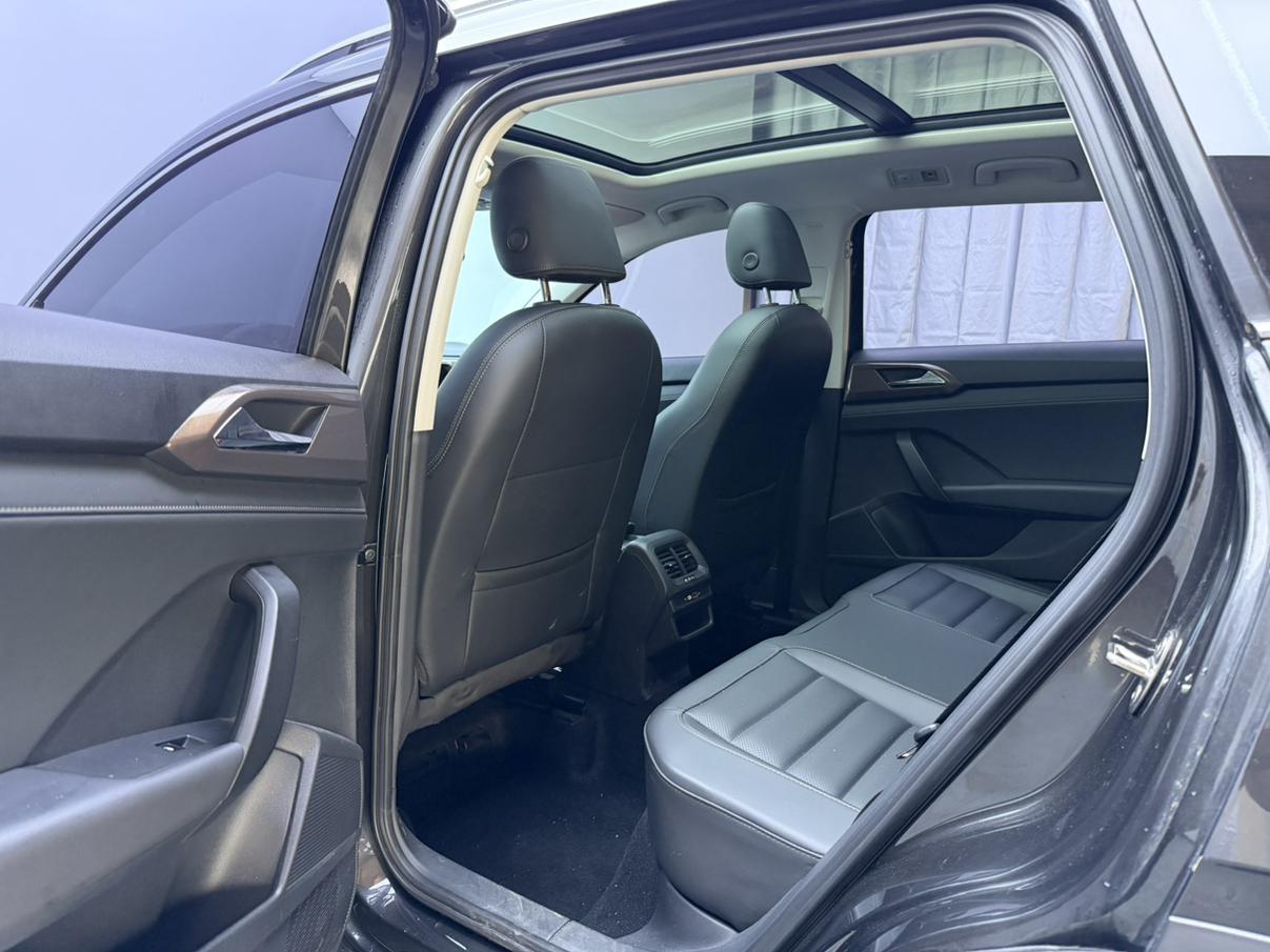 Volkswagen Tharu 2022, фото 10