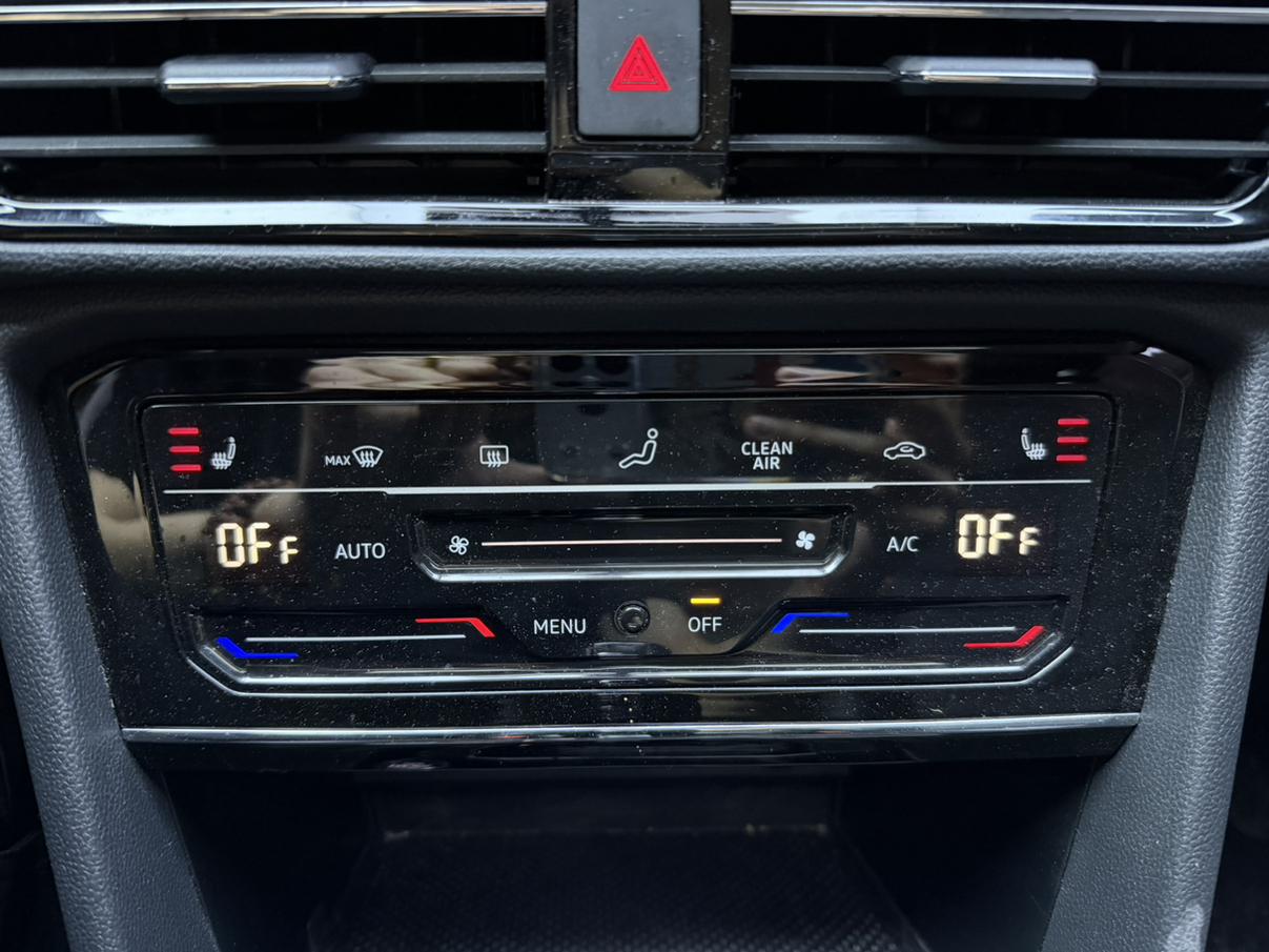 Volkswagen Tharu 2022, фото 12