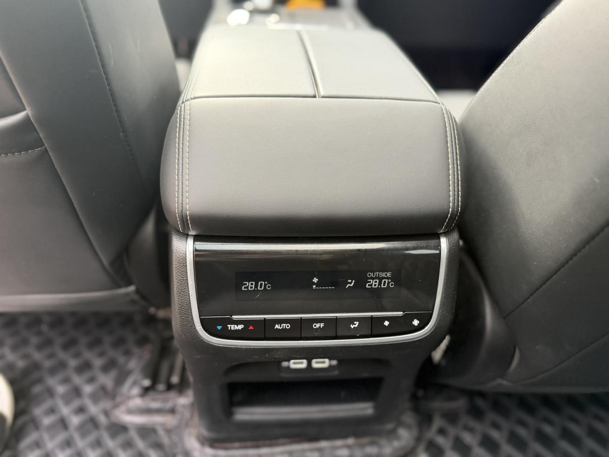 GAC GS8 2022, фото 17