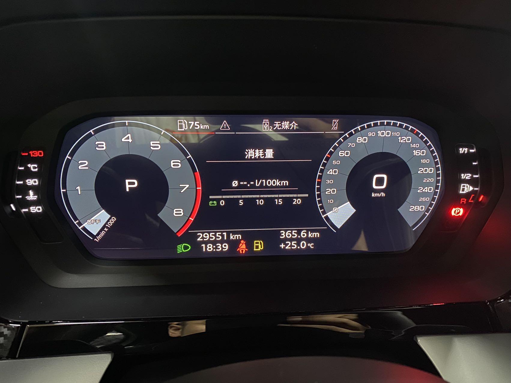 Audi A3 2022, фото 17