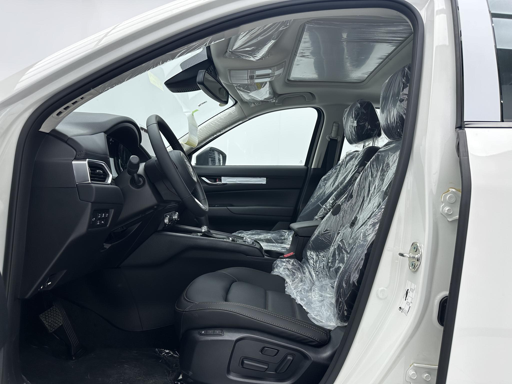 Mazda CX-5 2025, фото 5