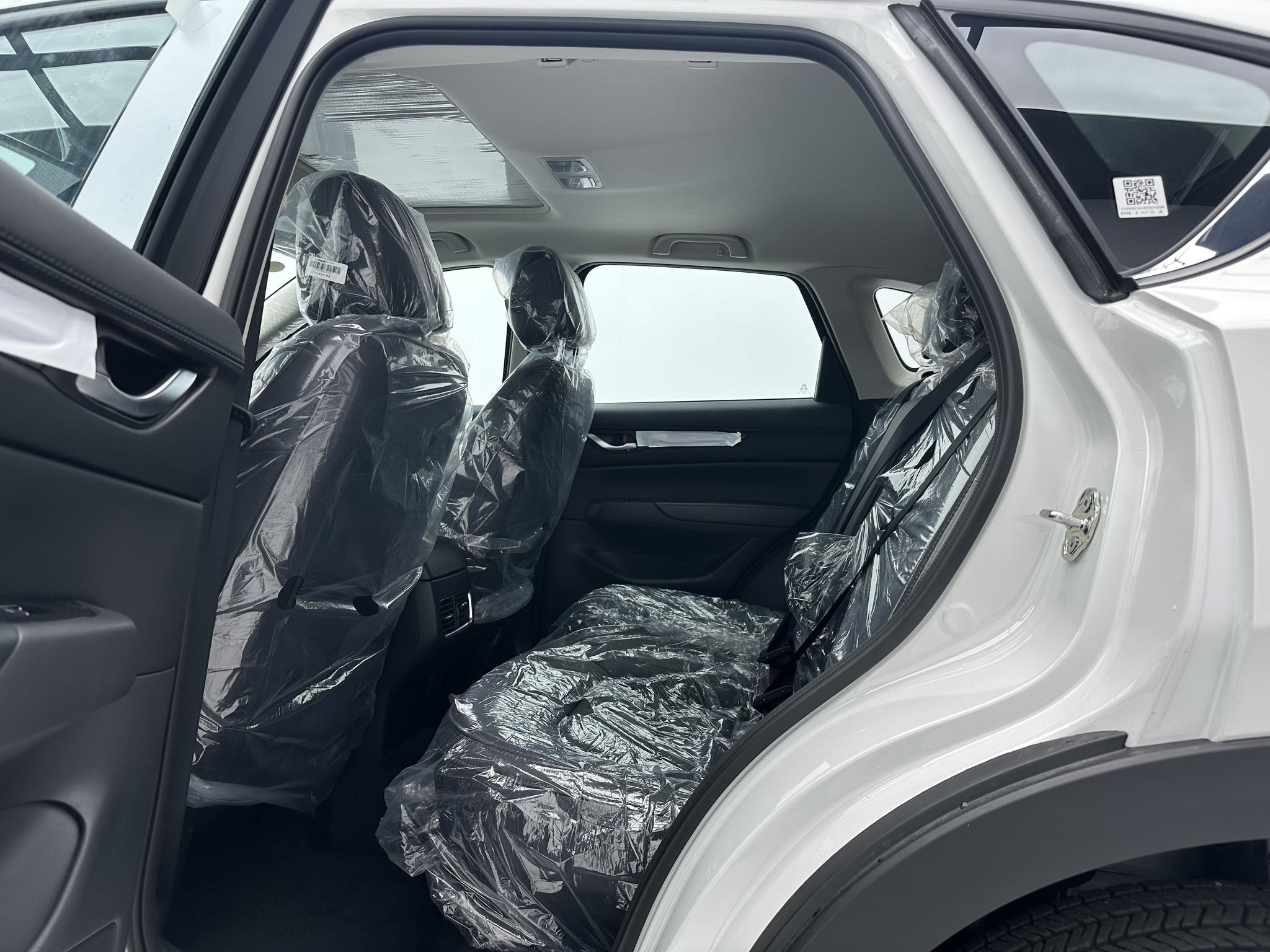 Mazda CX-5 2025, фото 6