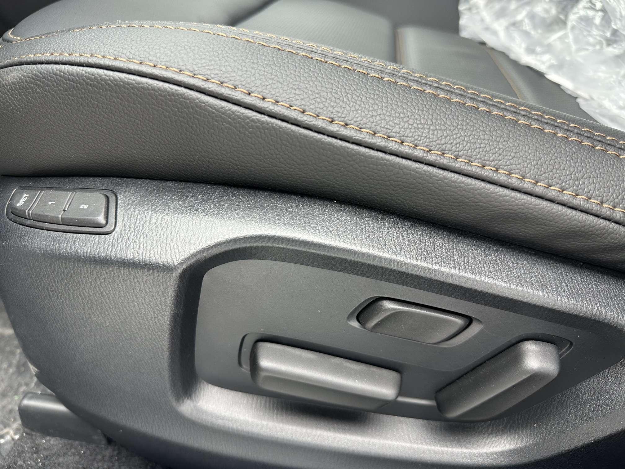 Mazda CX-5 2025, фото 13