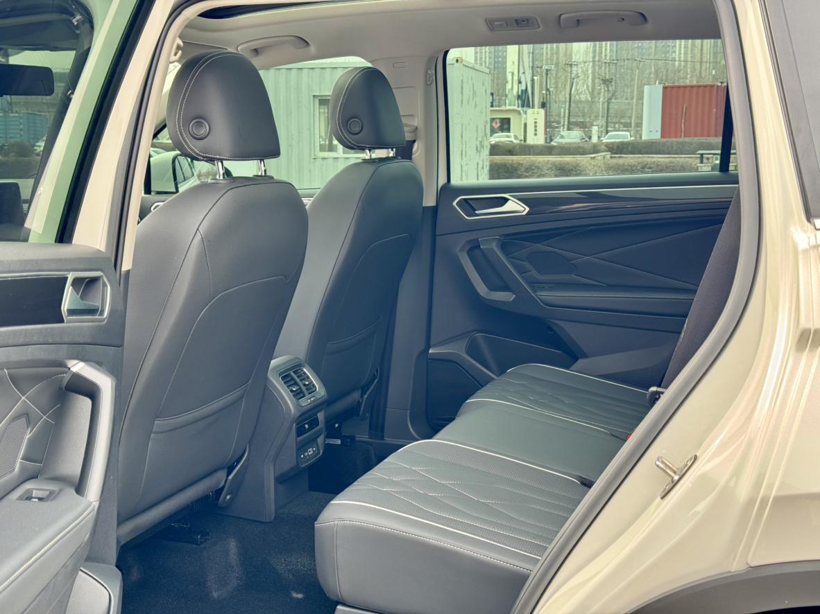 Volkswagen Tiguan 2022, фото 6