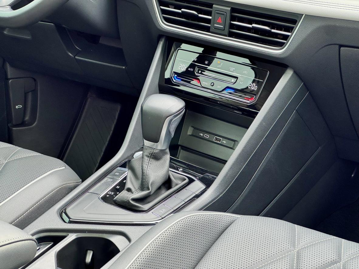 Volkswagen Tiguan 2022, фото 9