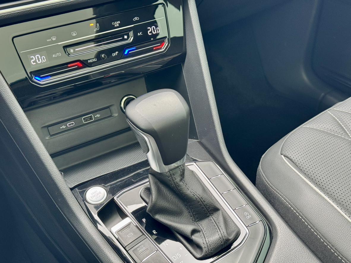 Volkswagen Tiguan 2022, фото 12