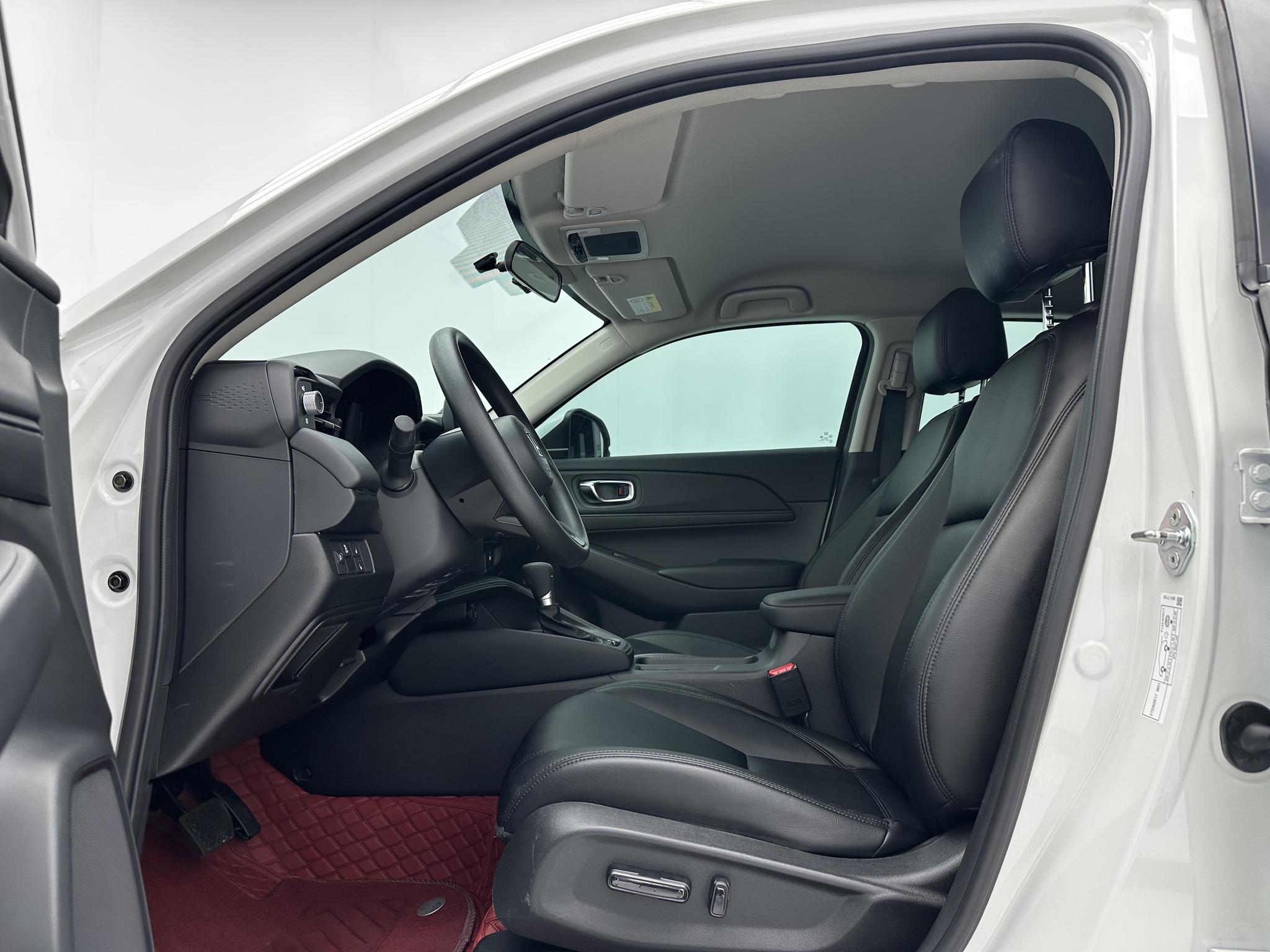 Honda XR-V 2023, фото 5