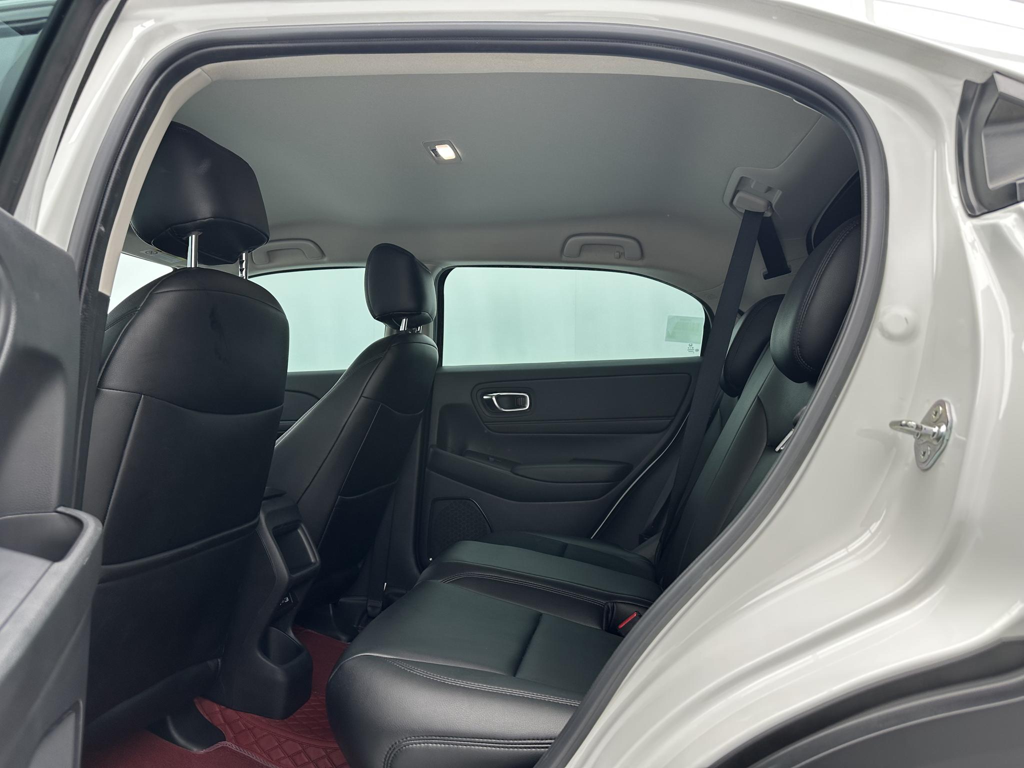 Honda XR-V 2023, фото 6