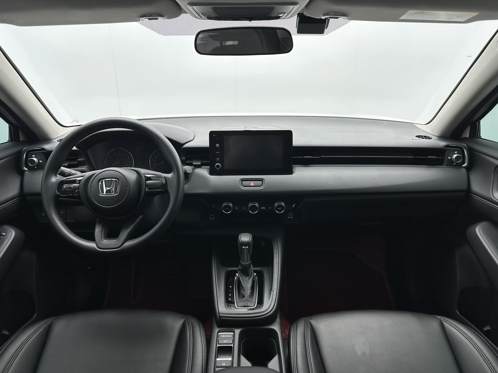Honda XR-V 2023, фото 7