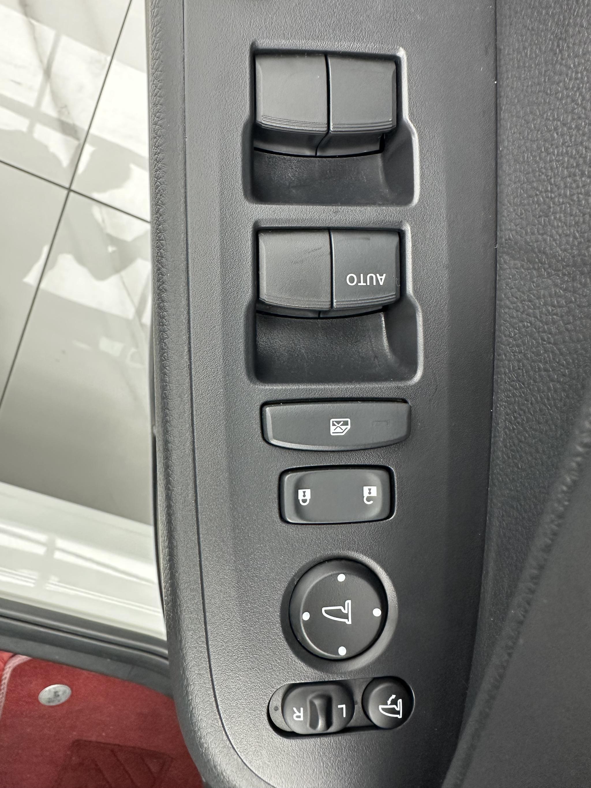 Honda XR-V 2023, фото 11