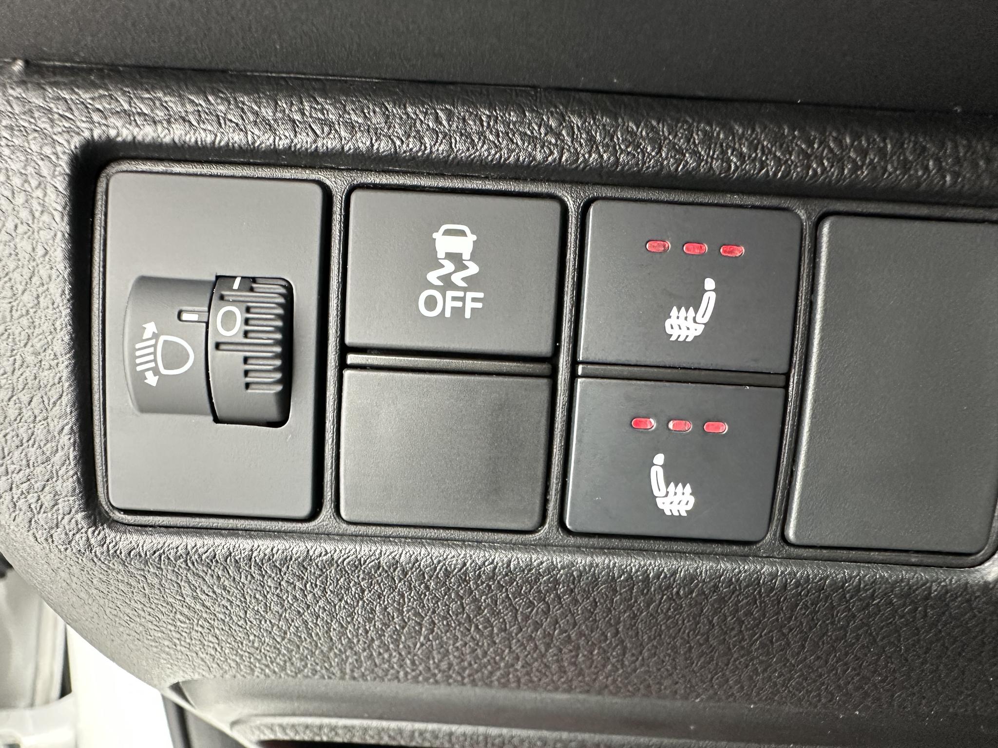 Honda XR-V 2023, фото 13
